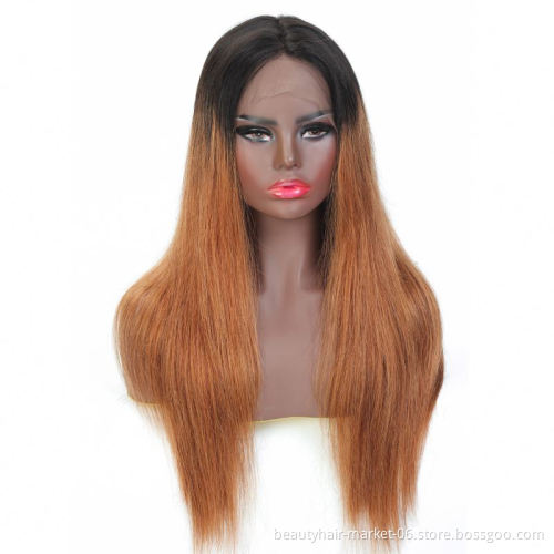 613 Blonde Human Hair Wigs 613 Blonde T Part Lace Wig 100% Remy Brazilian Human Hair 613 Blonde Lace Wigs For Black Women